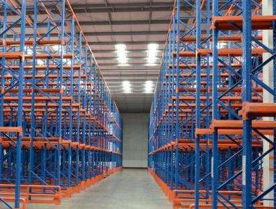 倉儲(chǔ)貨架 倉儲(chǔ)貨架