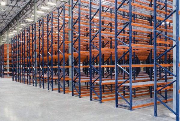 倉(cāng)庫(kù)貨架 倉(cāng)庫(kù)貨架