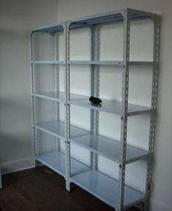 倉(cāng)庫(kù)貨架 倉(cāng)庫(kù)貨架